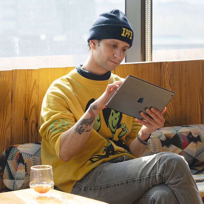 쏘리 에스프레소 상점 실내 사진