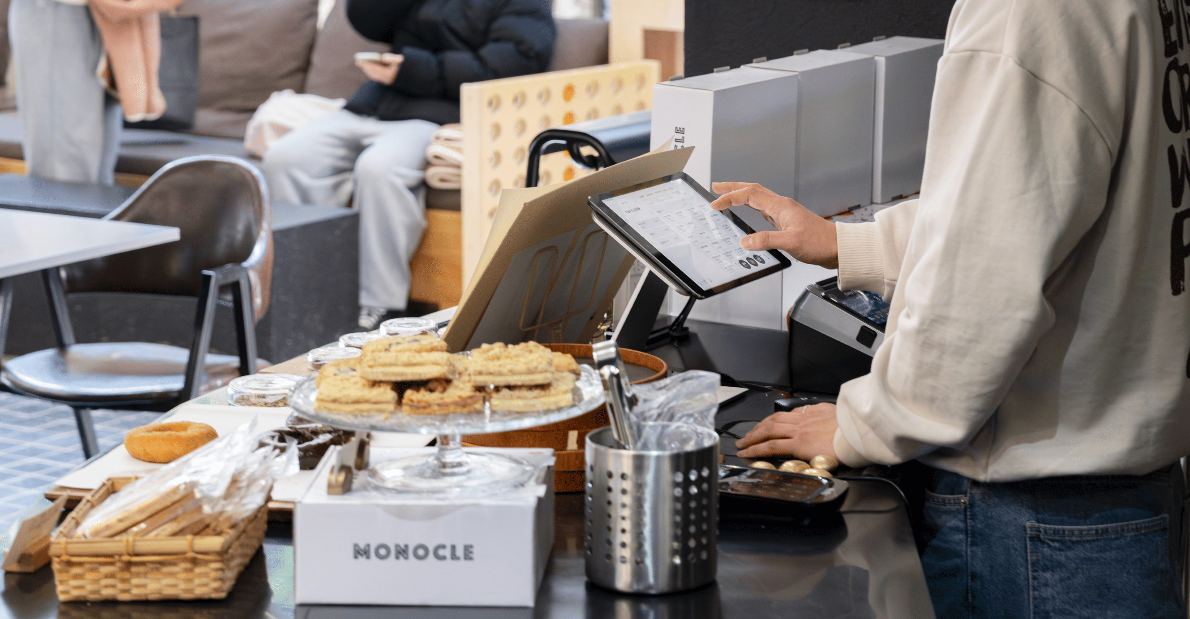 Hitit 소개 화면 - 2번째 이미지, pc 버전